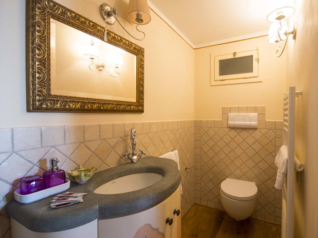 Maesta Del Sasso Villa Кортона Екстериор снимка
